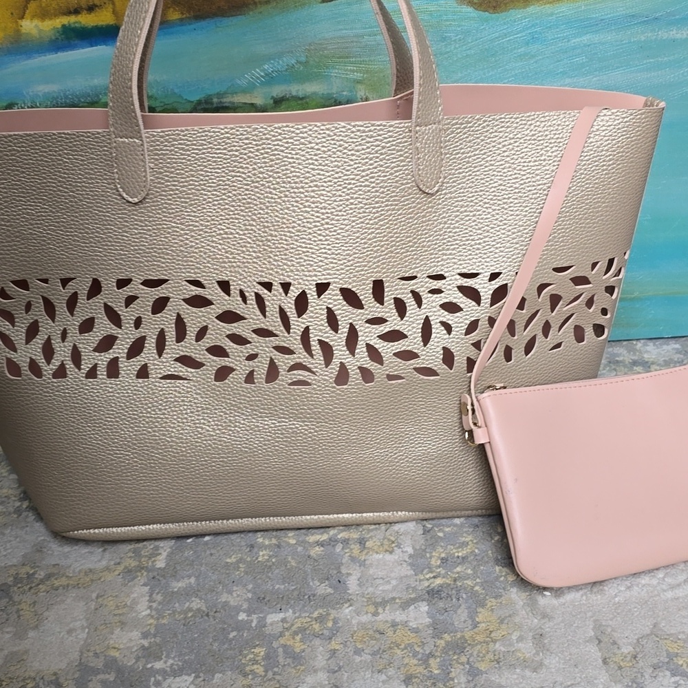 Tote Bag - Picture 3 of 16